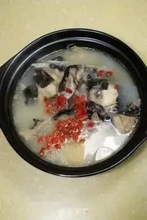 Make Milky-and-coffee soup step 10
