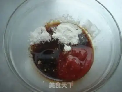 Make Cherry step 7
