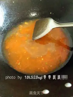 Make Poppy duck blood step 6