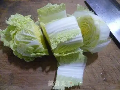 Make Mullows, tofu step 2