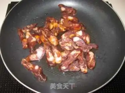 Make Potato chips step 2
