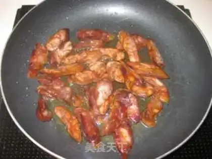 Make Potato chips step 3