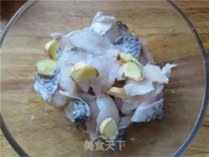 Make Tomato bass step 1