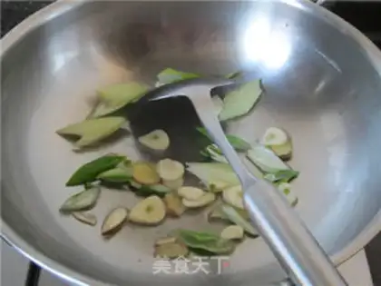 Make Tomato bass step 3