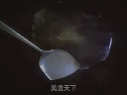 Make Sour-sweet fish balls step 2