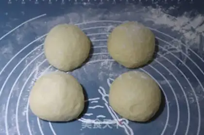 Make Sausage bread step 6