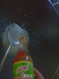 Make Sour-sweet fish balls step 3