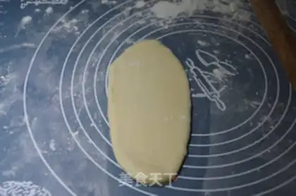 Make Sausage bread step 7