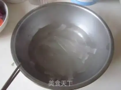 Make Shrimp is a big pimp step 1