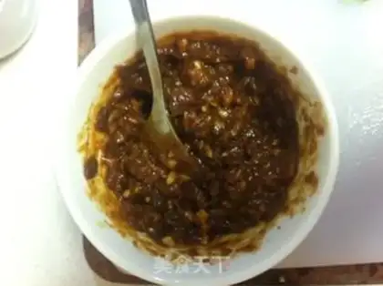 Make lentils step 3
