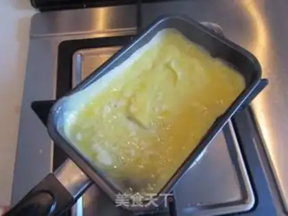 Make Shrimp is a big pimp step 3