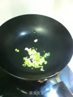 Make lentils step 4