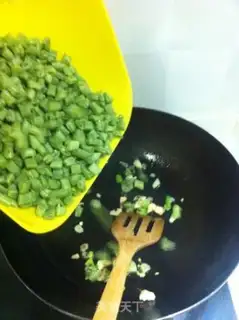 Make lentils step 5