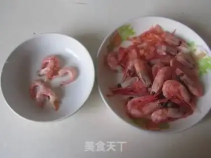Make Shrimp is a big pimp step 5