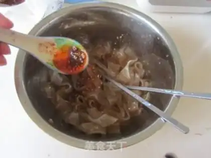 Make Shrimp is a big pimp step 6