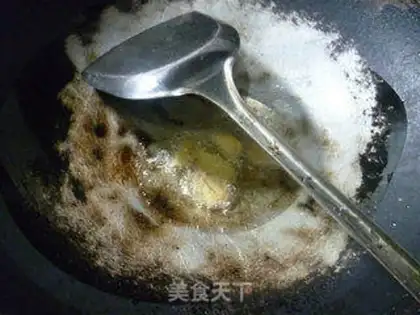 Make Sai Lok-ho step 1