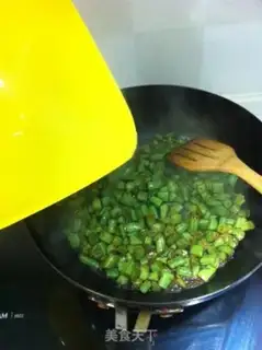 Make lentils step 6