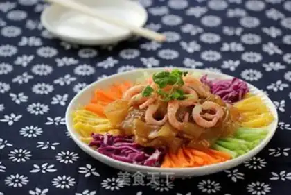 Make Shrimp is a big pimp step 9