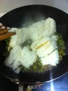 Make lentils step 8