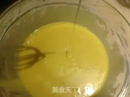 Make Lemon Madeline step 7