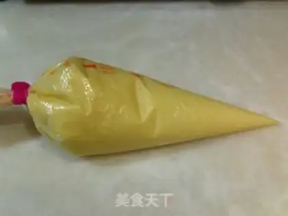 Make Lemon Madeline step 8