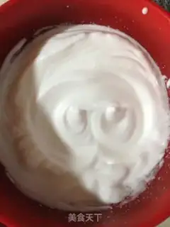 Make Black forest cake step 4