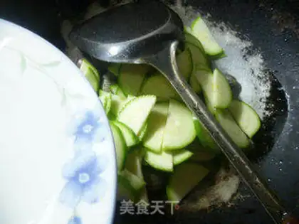 Make Sai Lok-ho step 4