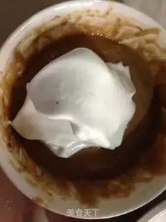 Make Black forest cake step 5