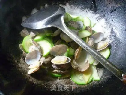 Make Sai Lok-ho step 5