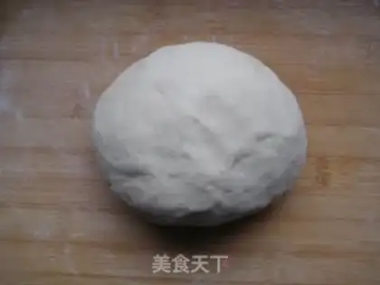 Make Weenie rolls step 2