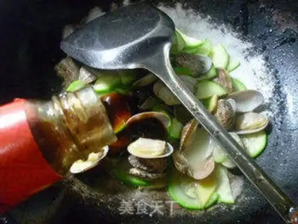 Make Sai Lok-ho step 6