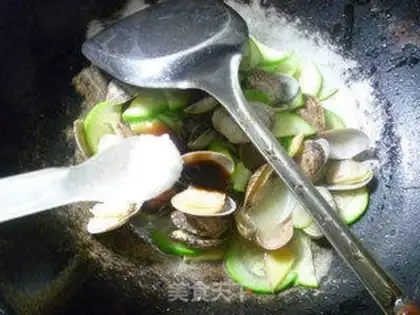 Make Sai Lok-ho step 7