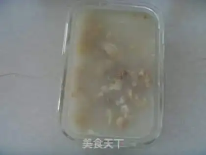 Make Frozen hoofs step 7
