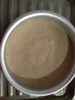 Make Black forest cake step 8