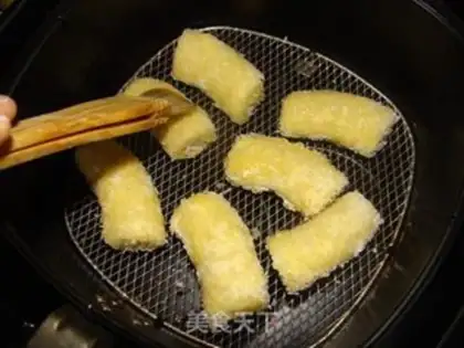 Make Bananas with pickles step 4