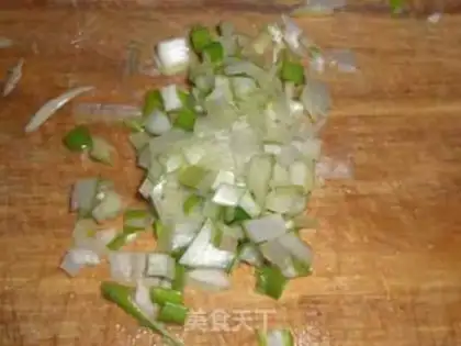 Make Porridge step 3