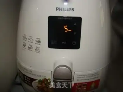 Make Bananas with pickles step 5