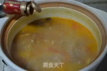 Make Holy cow stew step 16