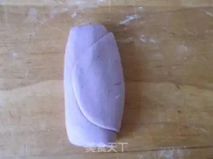 Make Potato coconut souffle step 15