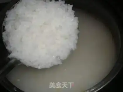Make Porridge step 9