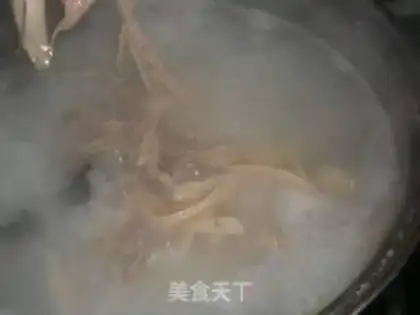Make Porridge step 12