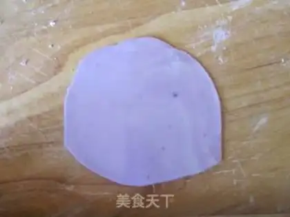 Make Potato coconut souffle step 20