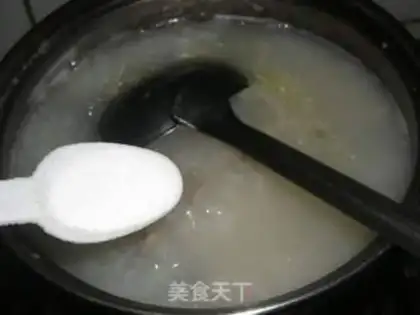 Make Porridge step 13