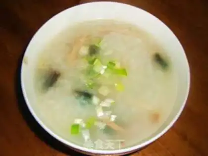Make Porridge step 14