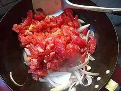 Make Tomatofish step 7