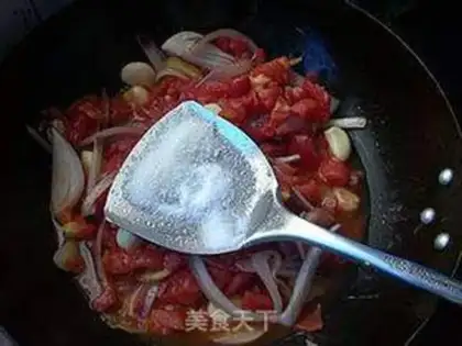 Make Tomatofish step 8