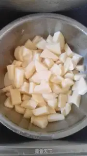 Make Potato soup step 0