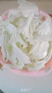 Make Potato soup step 1