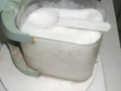 Make Mountain cans step 5