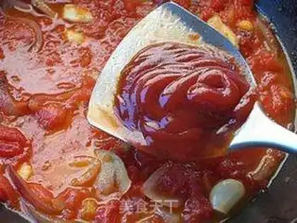 Make Tomatofish step 9